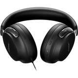 Bose QuietComfort Ultra (2nd Gen) over-ear headset Zwart, Bluetooth