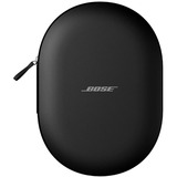 Bose QuietComfort Ultra (2nd Gen) over-ear headset Zwart, Bluetooth