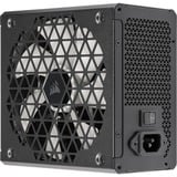 Corsair RM750x Shift 750W voeding  Zwart, 1x 12VHPWR, 3x 6+2-pin PCIe, Kabel-management