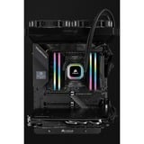 Corsair Vengeance RGB PRO SL 16 GB DDR4-3200 (2x 8 GB) werkgeheugen Zwart, CMH16GX4M2Z3200C16, XMP 2.0