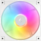 DeepCool FD14 ARGB case fans Wit, 3 stuks, 140 x 140 x 25 mm, PWM