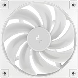 DeepCool FD14 ARGB case fans Wit, 3 stuks, 140 x 140 x 25 mm, PWM