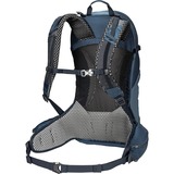 Jack Wolfskin Crosstrail 22 ST rugzak Donkerblauw, 22 Liter