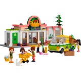 LEGO Friends - Biologische supermarkt Constructiespeelgoed 41729