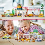 LEGO Friends - Biologische supermarkt Constructiespeelgoed 41729