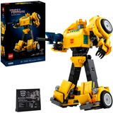 LEGO Icons - Bumblebee Constructiespeelgoed 10338