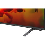LG QNED72 AI (85QNED72B6A) 85" 4K Ultra HD tv Zwart, 3x HDMI, USB, Bluetooth, LAN, WLAN, CI+, HDR10
