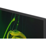 LG QNED72 AI (85QNED72B6A) 85" 4K Ultra HD tv Zwart, 3x HDMI, USB, Bluetooth, LAN, WLAN, CI+, HDR10