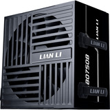 Lian Li RB 750 watt voeding  Zwart, 1x 12V-2x6, 2x PCIe