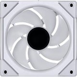 Lian Li UNI FAN SL-INFINITY 120 RGB case fans Wit, 3 stuks, 120 x 122 x 25 mm, PWM, Incl. controller
