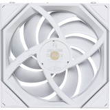 Lian Li UNI FAN TL FLEX Reverse 120 Wireless RGB case fans Wit, 3 stuks, 120 x 124 x 28 mm, PWM, Incl. controller
