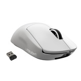 Logitech G PRO X SUPERLIGHT Wireless gaming muis Wit, 100 - 25.600 dpi