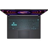MSI Cyborg 15 (A13VE-694BE) 15.6"  gaming laptop Zwart | Core i7-13620H | RTX 4050 | 16 GB | 512 GB SSD | 144 Hz