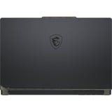 MSI Cyborg 15 (A13VE-694BE) 15.6"  gaming laptop Zwart | Core i7-13620H | RTX 4050 | 16 GB | 512 GB SSD | 144 Hz