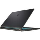 MSI Cyborg 15 (A13VE-694BE) 15.6"  gaming laptop Zwart | Core i7-13620H | RTX 4050 | 16 GB | 512 GB SSD | 144 Hz