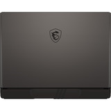 MSI Vector 17 HX AI (A2XWHG-052BE) 17"  gaming laptop Grijs | Core Ultra 9 275HX | RTX 5070 Ti | 32 GB | 2 TB SSD | 240 Hz