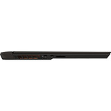 MSI Vector 17 HX AI (A2XWHG-052BE) 17"  gaming laptop Grijs | Core Ultra 9 275HX | RTX 5070 Ti | 32 GB | 2 TB SSD | 240 Hz