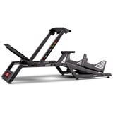 Next Level Racing F-GT Frame racing simulator Zwart