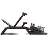 Next Level Racing F-GT Frame racing simulator Zwart