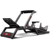Next Level Racing F-GT Frame racing simulator Zwart
