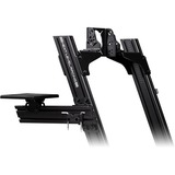 Next Level Racing GTElite Aluminium Simulator Cockpit - Fr racingsimulator Zwart
