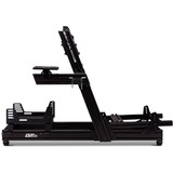 Next Level Racing GTElite racingsimulator Zwart