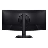 Samsung Odyssey G7 S40FG756EU 40" 4K UHD Curved UltraWide gaming monitor Zwart, 180 Hz, HDMI, DisplayPort, USB, AMD FreeSync