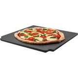 Weber CRAFTED-geglazuurde grillsteen​ pizzasteen Grijs