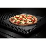 Weber CRAFTED-geglazuurde grillsteen​ pizzasteen Grijs