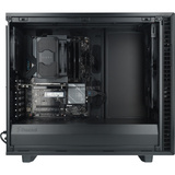 ALTERNATE Workstation CAD U7-A1000 pc-systeem Core Ultra 7 270K Plus | RTX A1000 | 32 GB | 1 TB SSD + 2 TB SSD