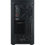 ALTERNATE Workstation CAD U7-A1000 pc-systeem Core Ultra 7 270K Plus | RTX A1000 | 32 GB | 1 TB SSD + 2 TB SSD