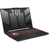 ASUS TUF Gaming A15 (FA507NV-LP031W) 15.6"  gaming laptop Grijs | Ryzen 7 7735HS | RTX 4060 | 16 GB | 512 GB SSD | 144 Hz