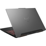 ASUS TUF Gaming A15 (FA507NV-LP031W) 15.6"  gaming laptop Grijs | Ryzen 7 7735HS | RTX 4060 | 16 GB | 512 GB SSD | 144 Hz