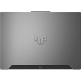 ASUS TUF Gaming A15 (FA507NV-LP031W) 15.6"  gaming laptop Grijs | Ryzen 7 7735HS | RTX 4060 | 16 GB | 512 GB SSD | 144 Hz