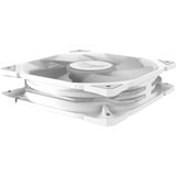 ASUS TUF Gaming TR120 ARGB case fans Wit, 3 stuks, 120 x 120 x 25 mm