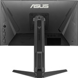ASUS TUF Gaming VG259QMRL5A 24.5" monitor Zwart, 310 Hz (OC), HDMI, DisplayPort, Audio, AMD FreeSync