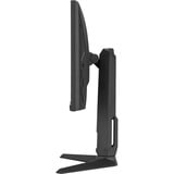 ASUS TUF Gaming VG259QMRL5A 24.5" monitor Zwart, 310 Hz (OC), HDMI, DisplayPort, Audio, AMD FreeSync