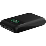 Belkin BoostCharge Pro 20.000 mAh - 65 W powerbank Zwart