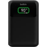 Belkin BoostCharge Pro 20.000 mAh - 65 W powerbank Zwart