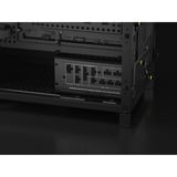 Corsair HX1000i SHIFT, 1000 Watt voeding  1x 12V-2x6, 2x PCIe, Kabel-Management