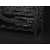 Corsair HX1000i SHIFT, 1000 Watt voeding  1x 12V-2x6, 2x PCIe, Kabel-Management