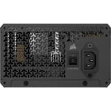 Corsair HX1000i SHIFT, 1000 Watt voeding  1x 12V-2x6, 2x PCIe, Kabel-Management
