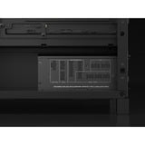 Corsair HX1000i SHIFT modulaire 1000 watt voeding  Zwart, 1x 12V-2x6, 2x PCIe