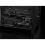 Corsair HX1000i SHIFT modulaire 1000 watt voeding  Zwart, 1x 12V-2x6, 2x PCIe