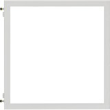 Corsair iCUE 4000 Airflow Tempered Glass panel zijdeel Wit