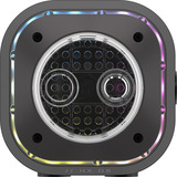 Corsair iCUE LINK XD6 RGB ELITE LCD Pump/Reservoir Combo Zwart