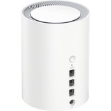 Cudy BE3600 mesh router Wit, 3 stuks