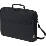 DICOTA BASE XX Clamshell laptoptas Zwart, tot 39,6 (15,6")