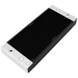 EKWB EK-Quantum Surface P280M X-Flow radiator Zwart