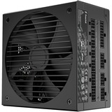 Fractal Design Ion Gold 750W voeding  Zwart, 4x PCIe, Kabel-management